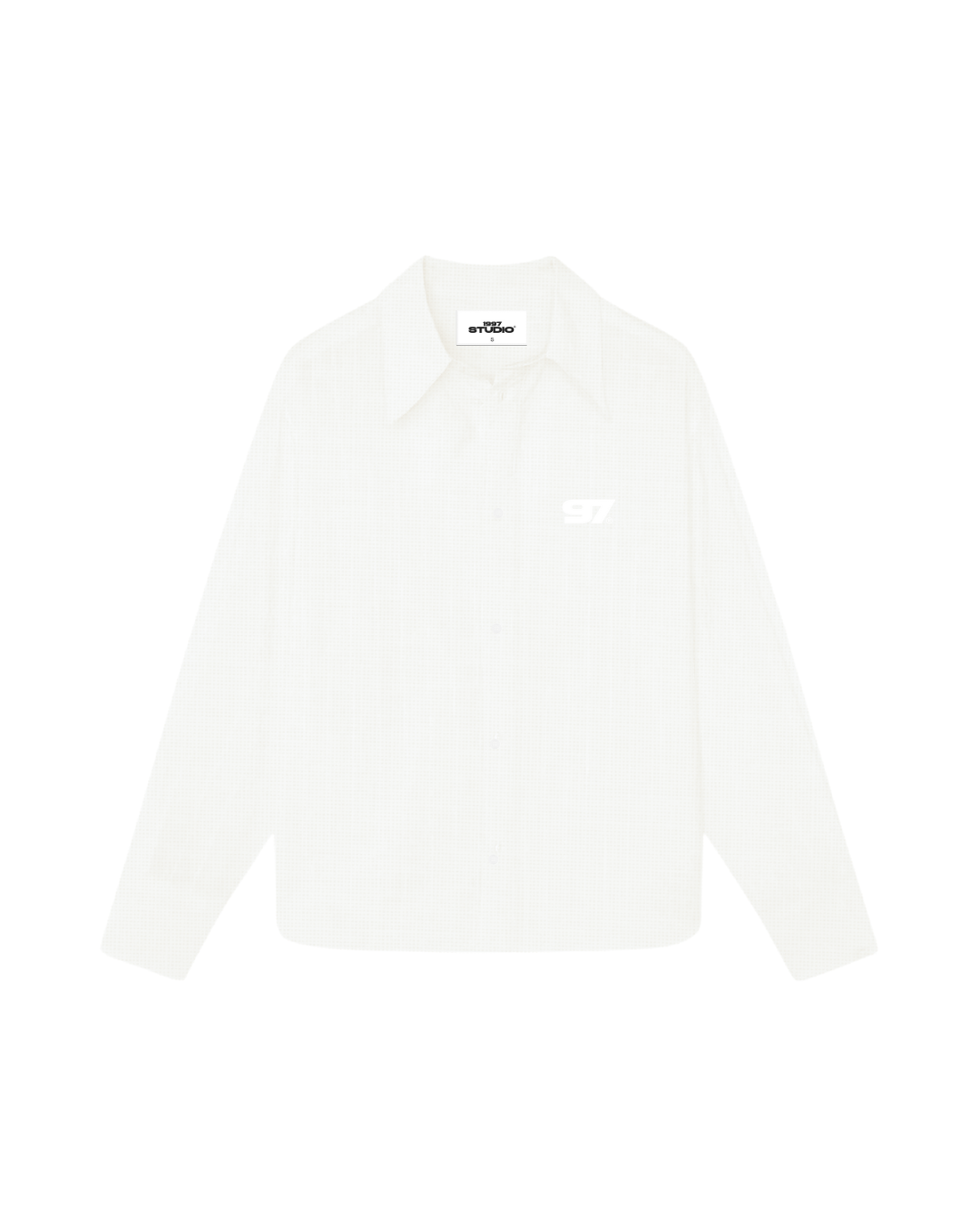 Studio1997 Nude Shirt