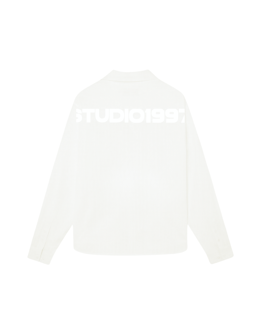Studio1997 Nude Shirt