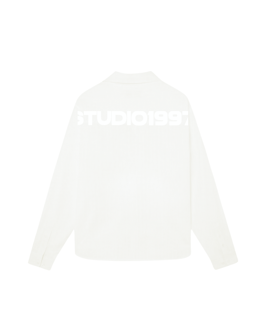 Studio1997 Nude Shirt