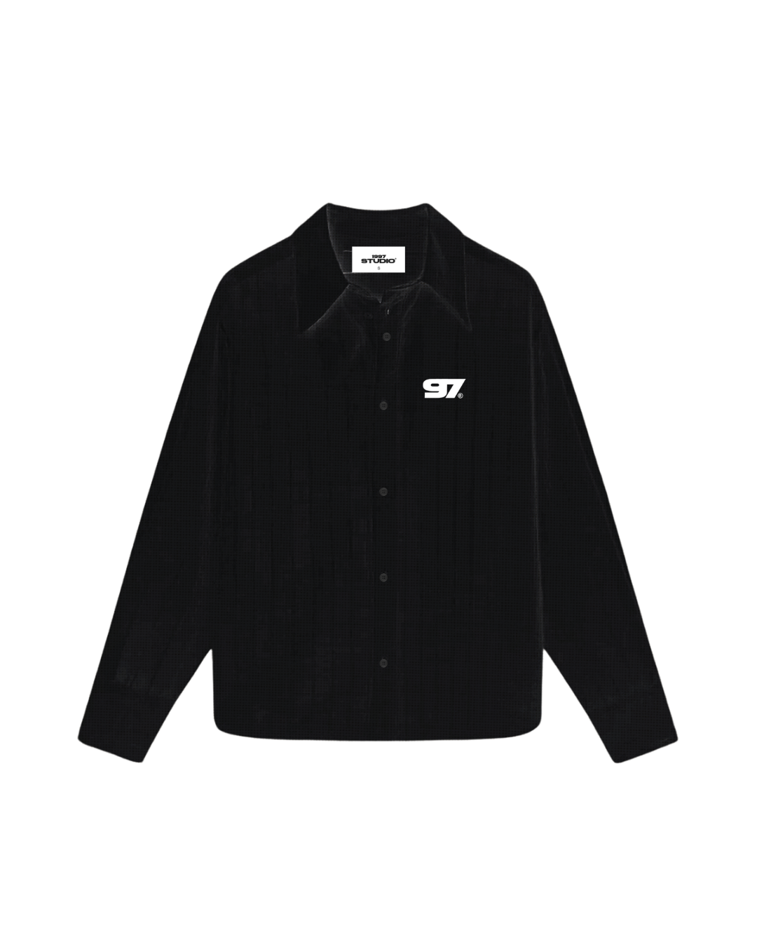 Studio1997 Black Shirt