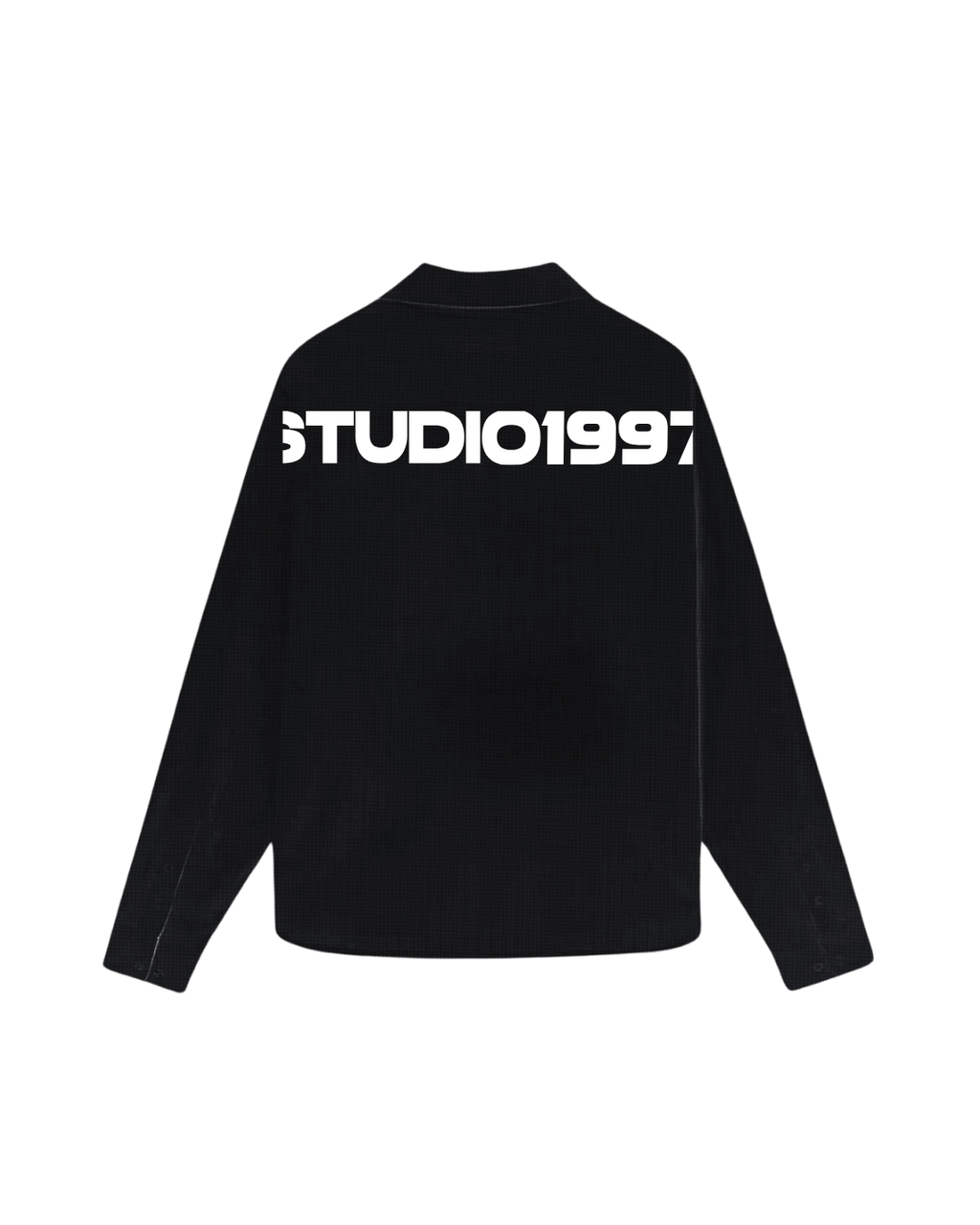 Studio1997 Black Shirt