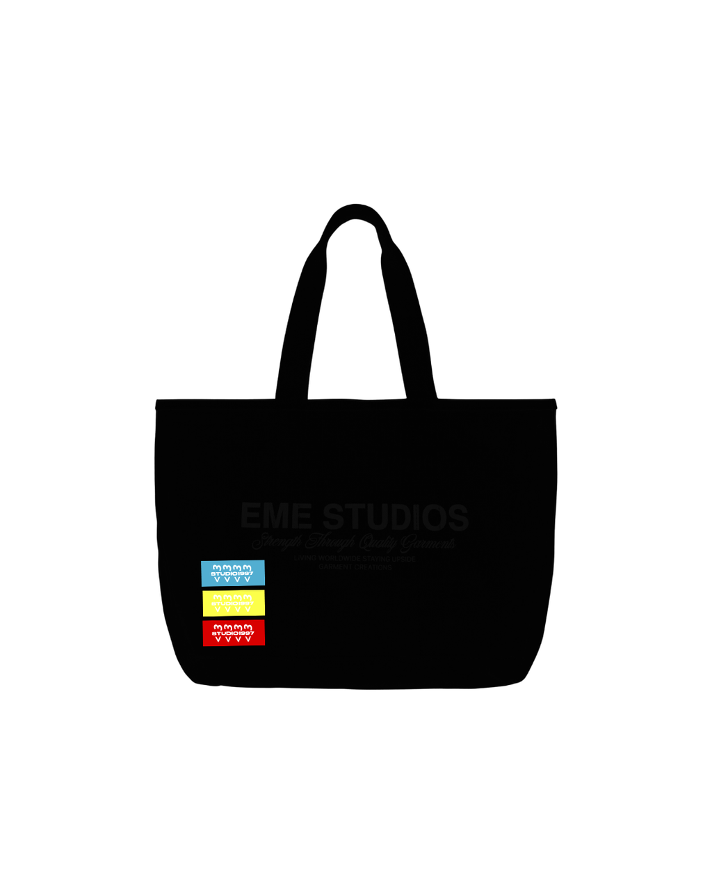 Essentials Tote Bag
