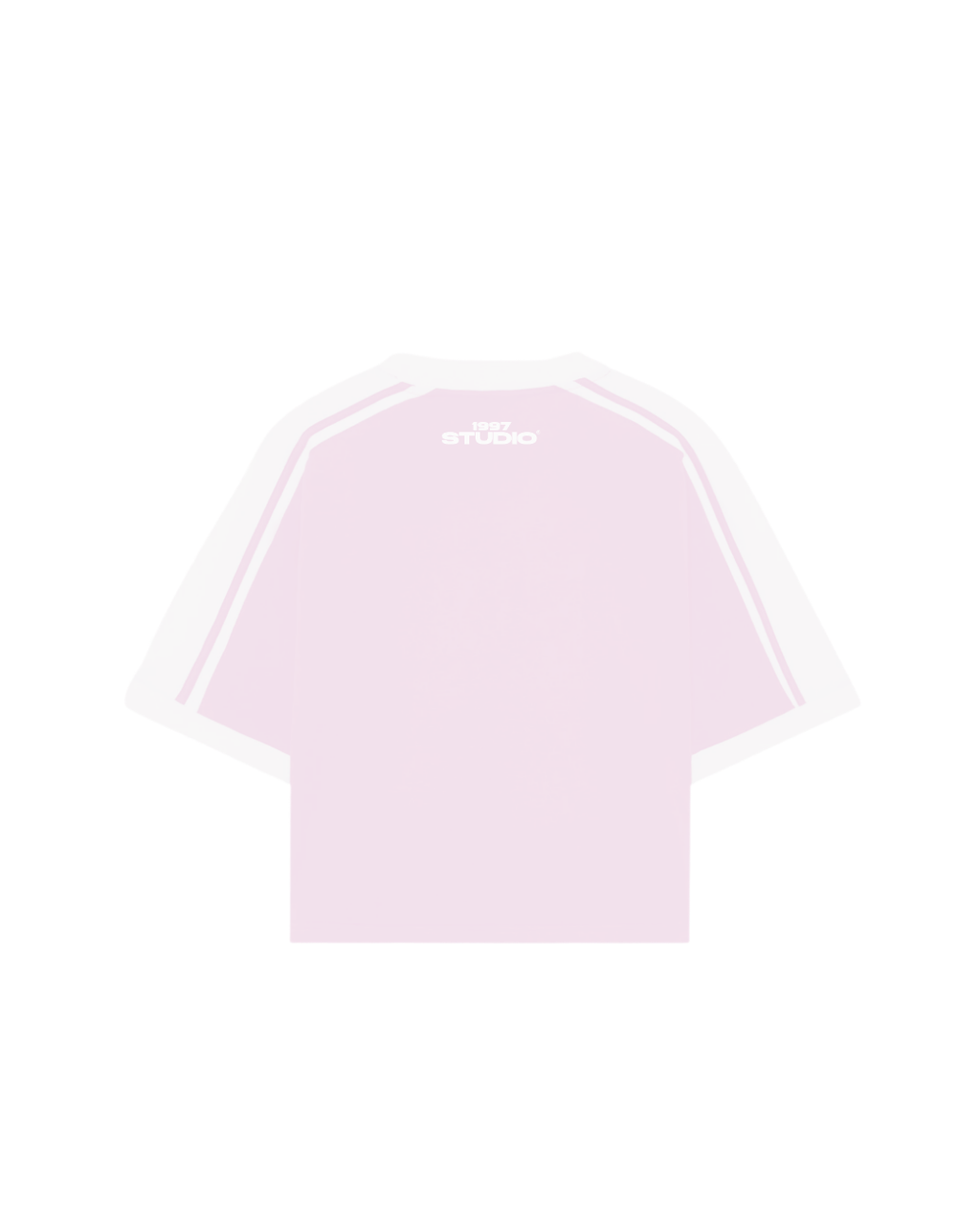 Athletics Rose Tee