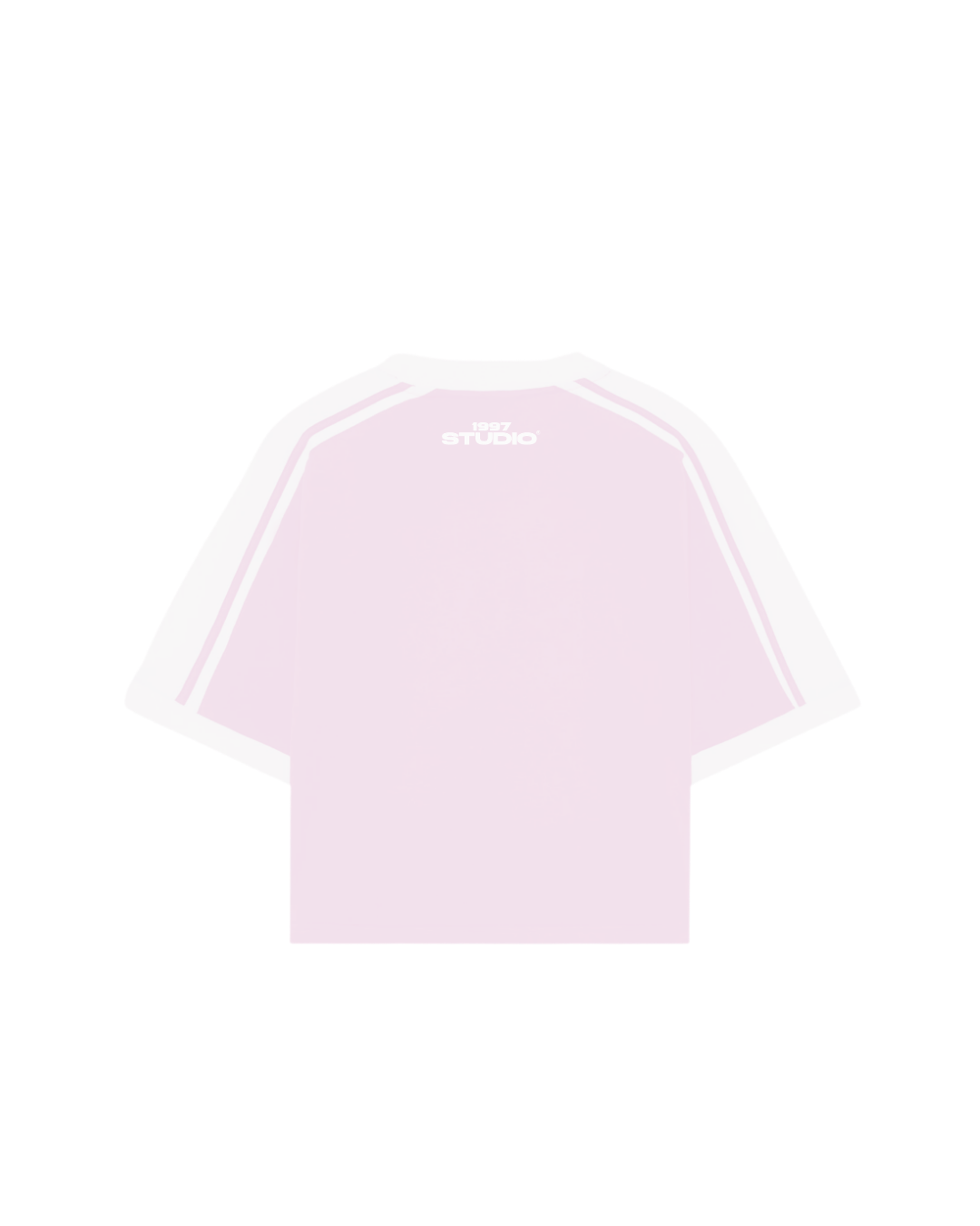 Athletics Rose Tee