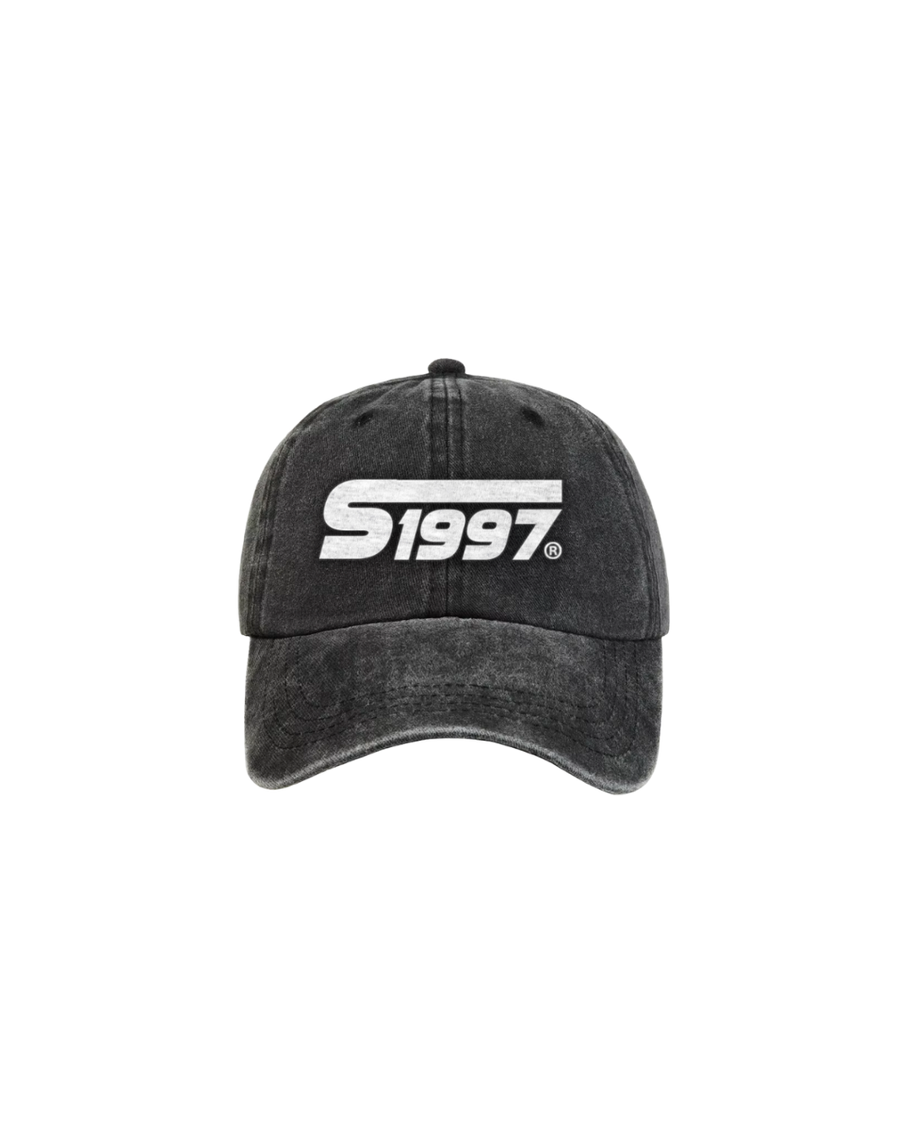 S1997 Black Cap