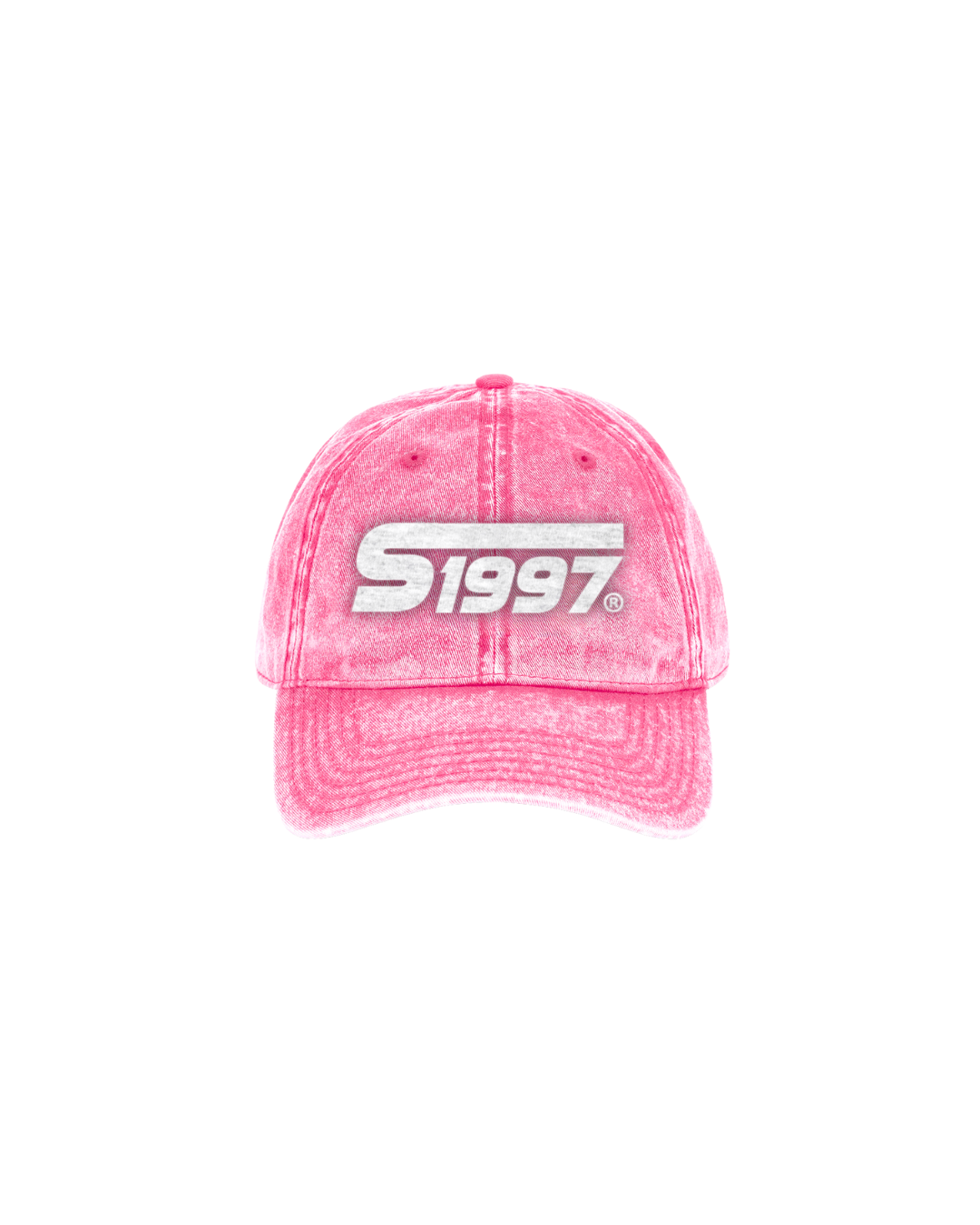 S1997 Pink Cap