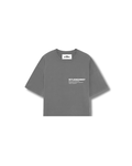 Essentials Grey Tee