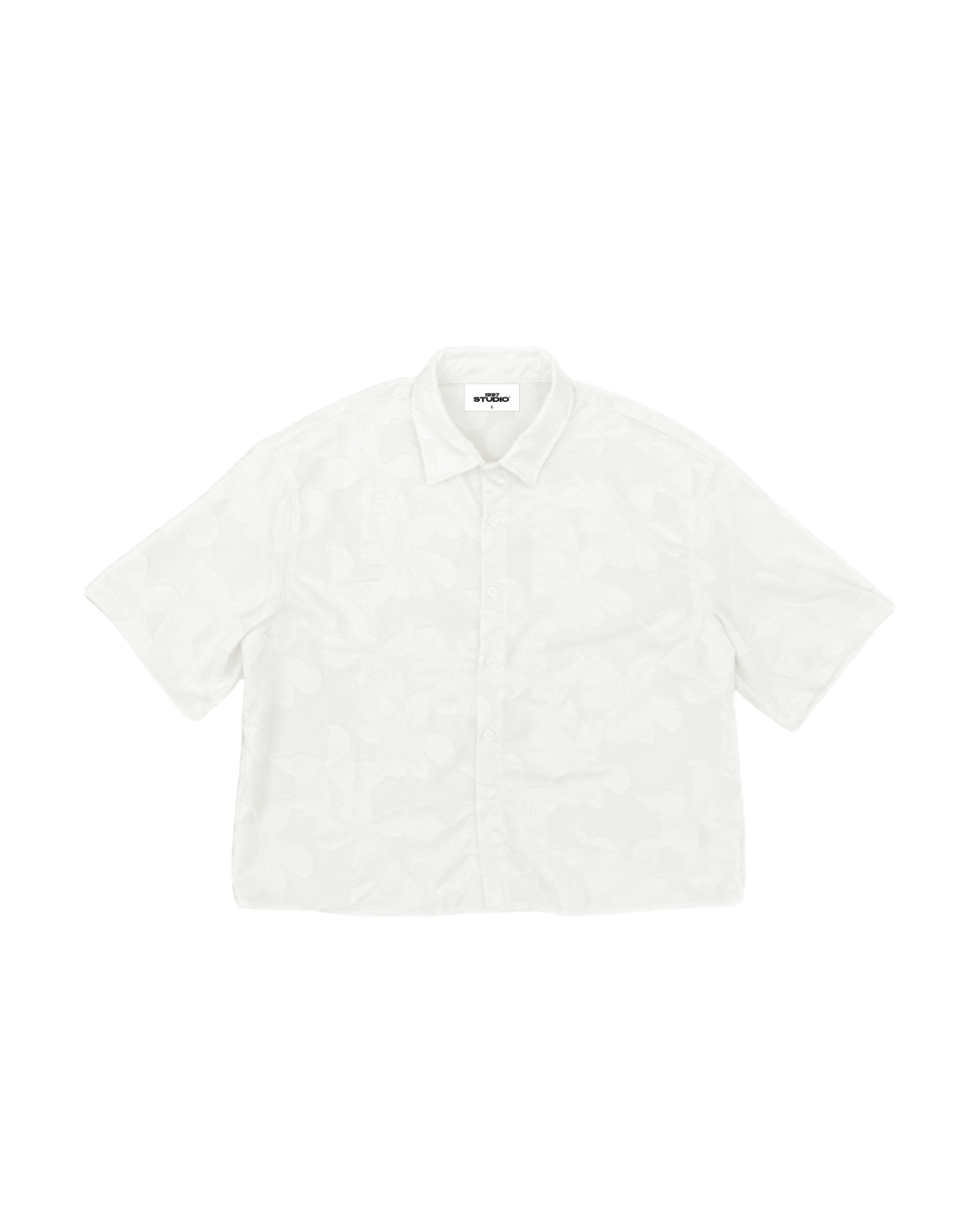 Summer´97 Nude Shirt