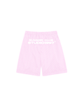 Not 4 Everyone Pink Shorts