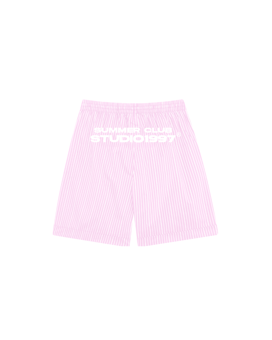 Not 4 Everyone Pink Shorts