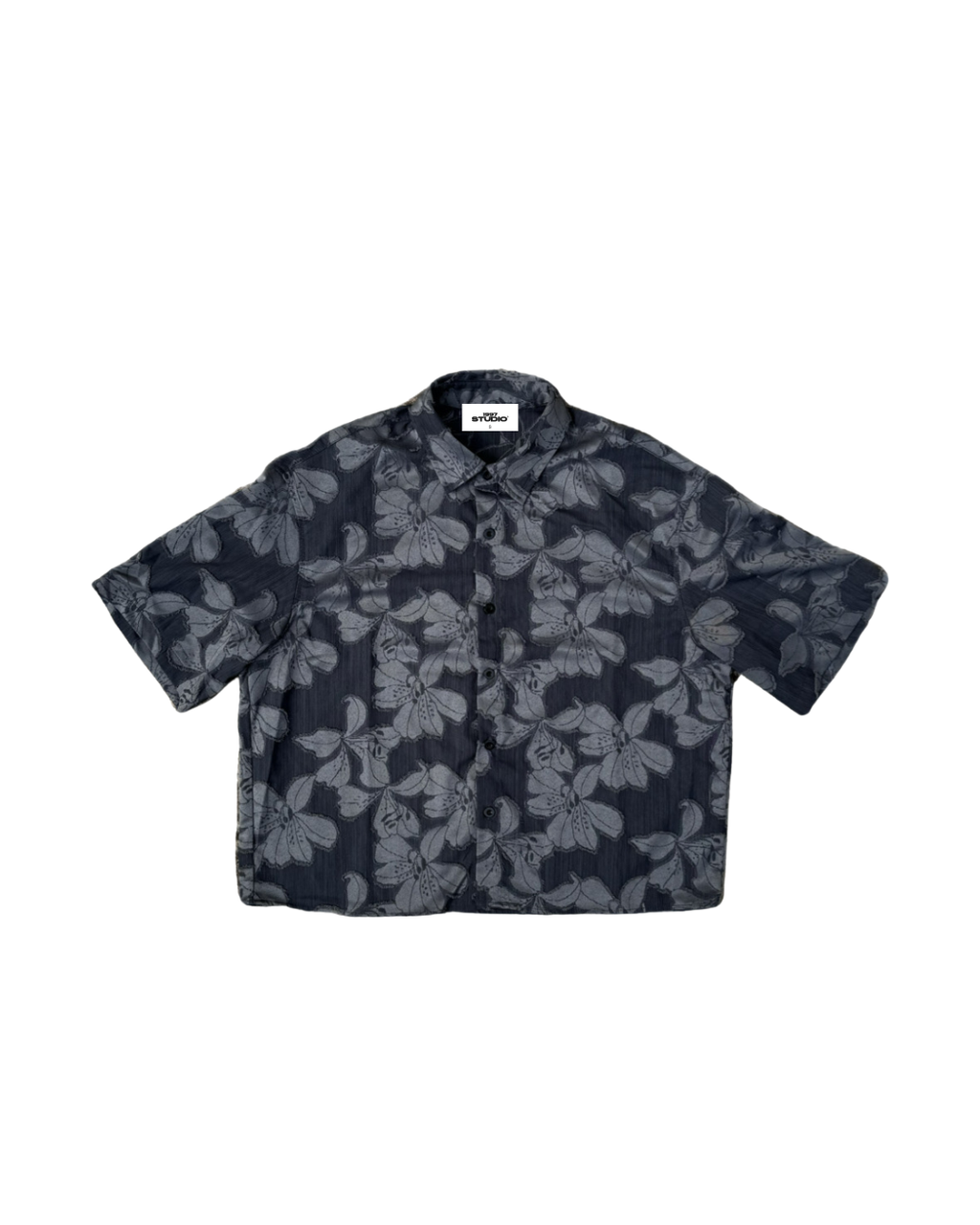 Summer´97 Black Shirt