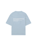 Blur 1997 Grey Tee