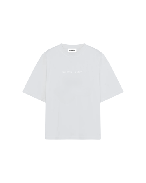 Blur 1997 Nude Tee