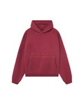 Studio Red Hoodie