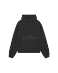 Studio Black Hoodie