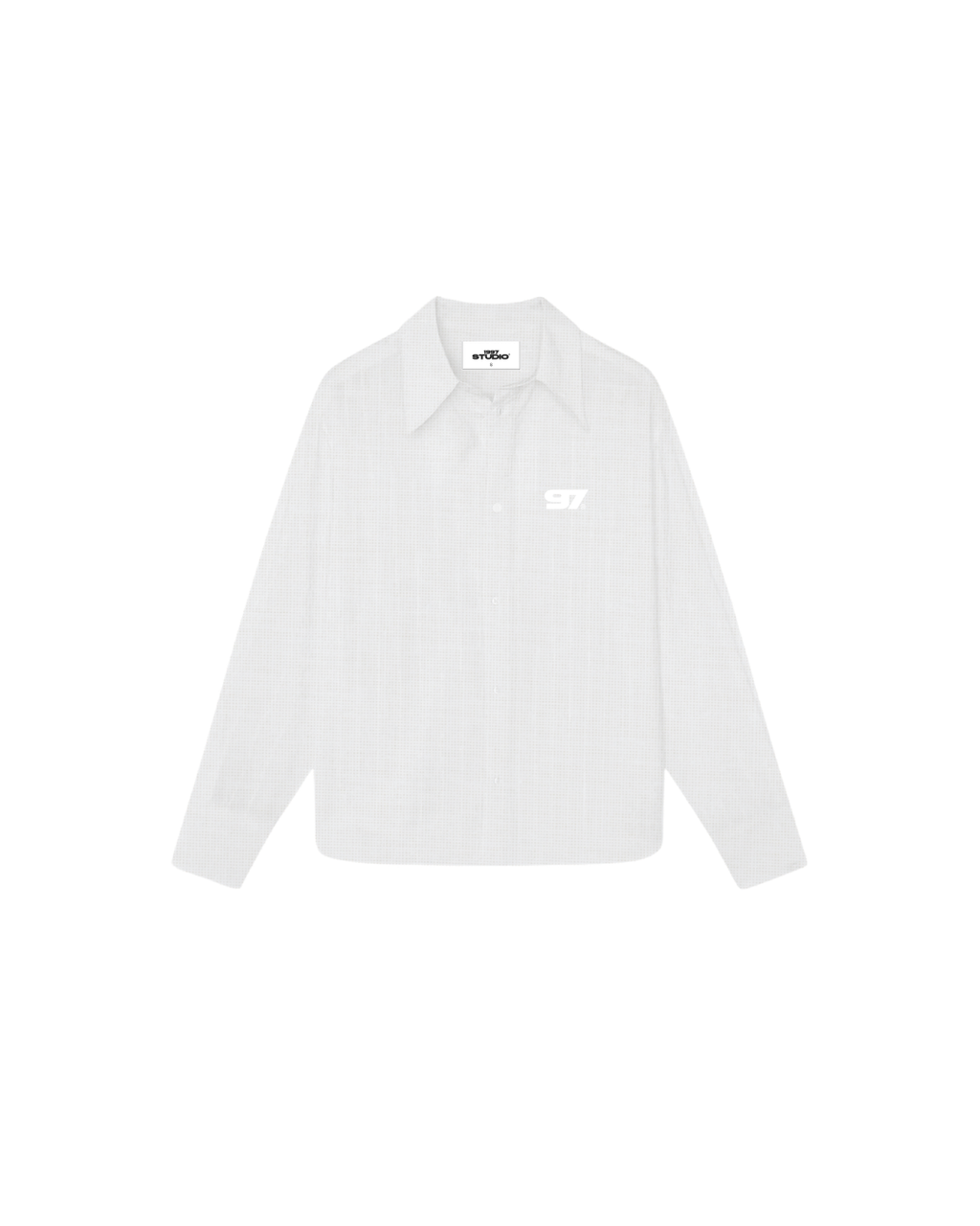 Courderoy ´97 Nude Shirt