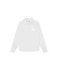 Courderoy ´97 Nude Shirt