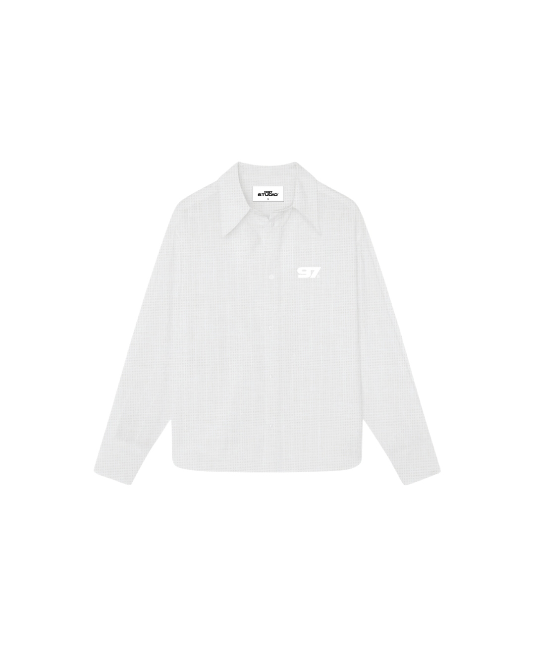 Courderoy ´97 Nude Shirt
