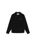 Courderoy ´97 Black Shirt