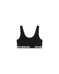 Essentials Black Top