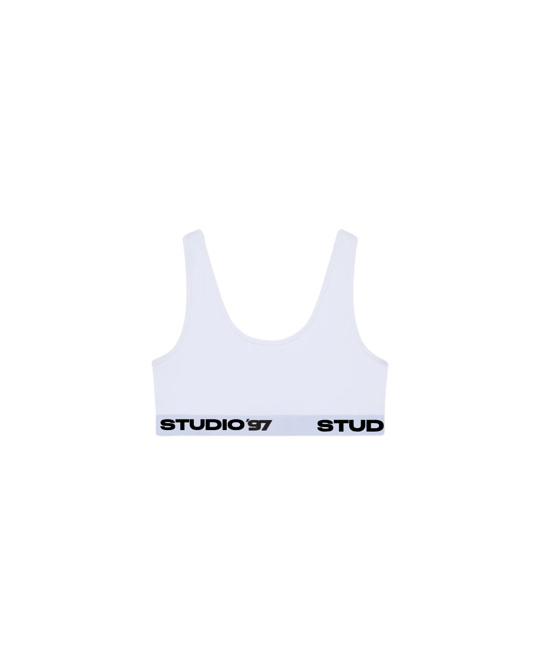 Essentials White Top