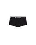 Essentials Black Boxers