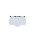 Essentials White Boxers