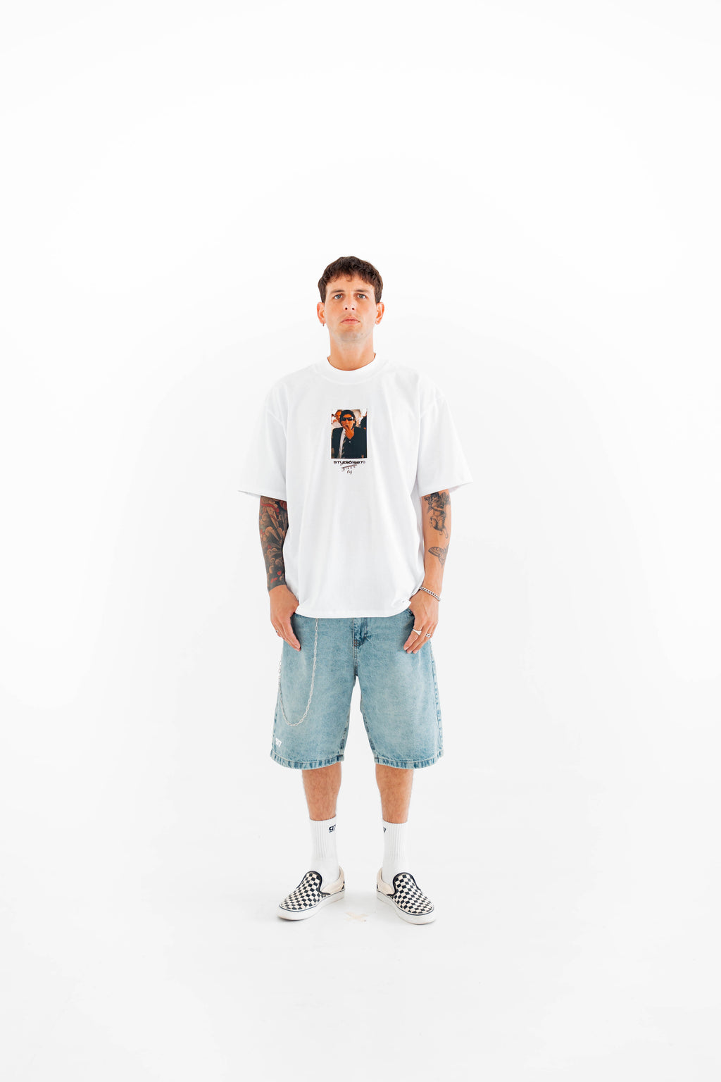 Studio 002 Jorts