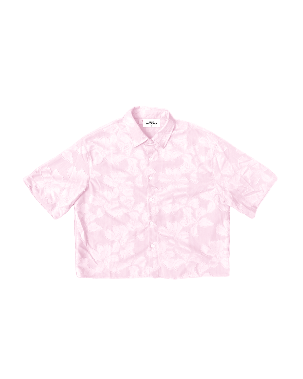 Summer´97 Pink Shirt